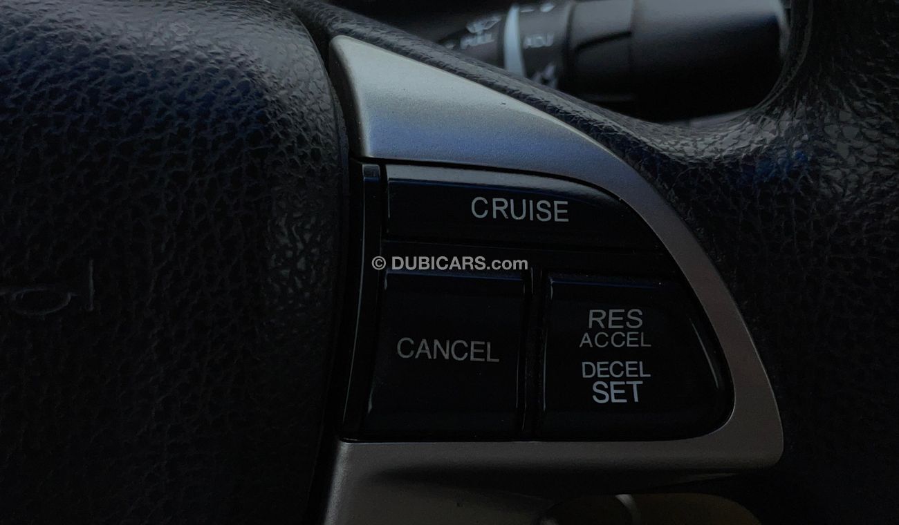 Honda Accord LX 2.4 | Zero Down Payment | Free Home Test Drive