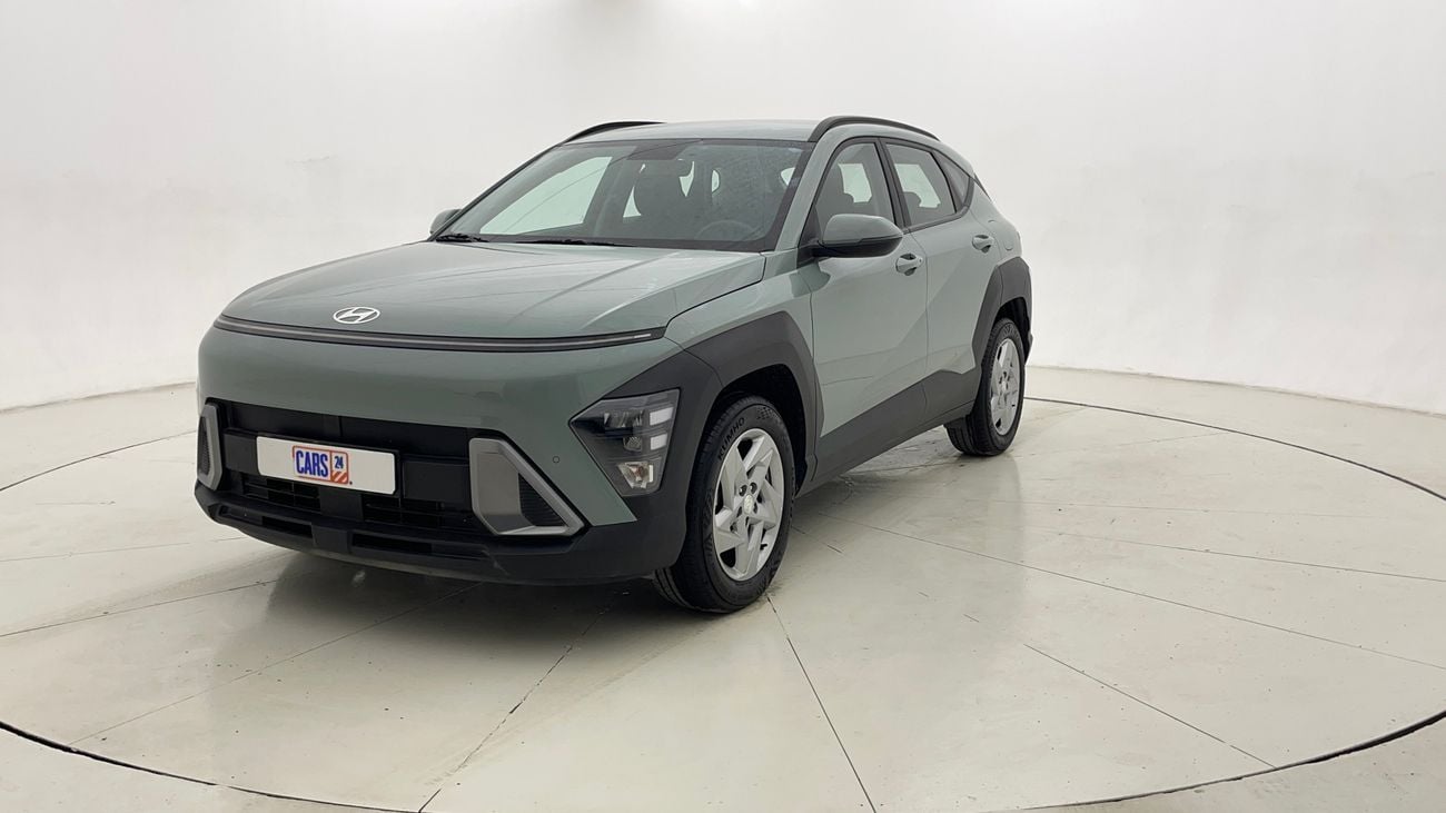 Hyundai Kona SMART 2 | Zero Down Payment | Home Test Drive