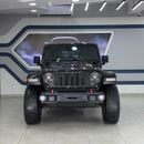 جيب رانجلر Rubicon X 3.6L Rubicon X V6