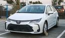 Toyota Corolla 2.0 XLI