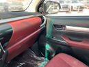 Toyota Hilux EXPORT ONLY - S GLX 2.7L AWD A/T