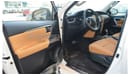 Toyota Fortuner 2023 TOYOTA FORTUNER 2.8L DIESEL 4WD A/T