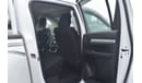 Toyota Hilux HILUX 2.4L