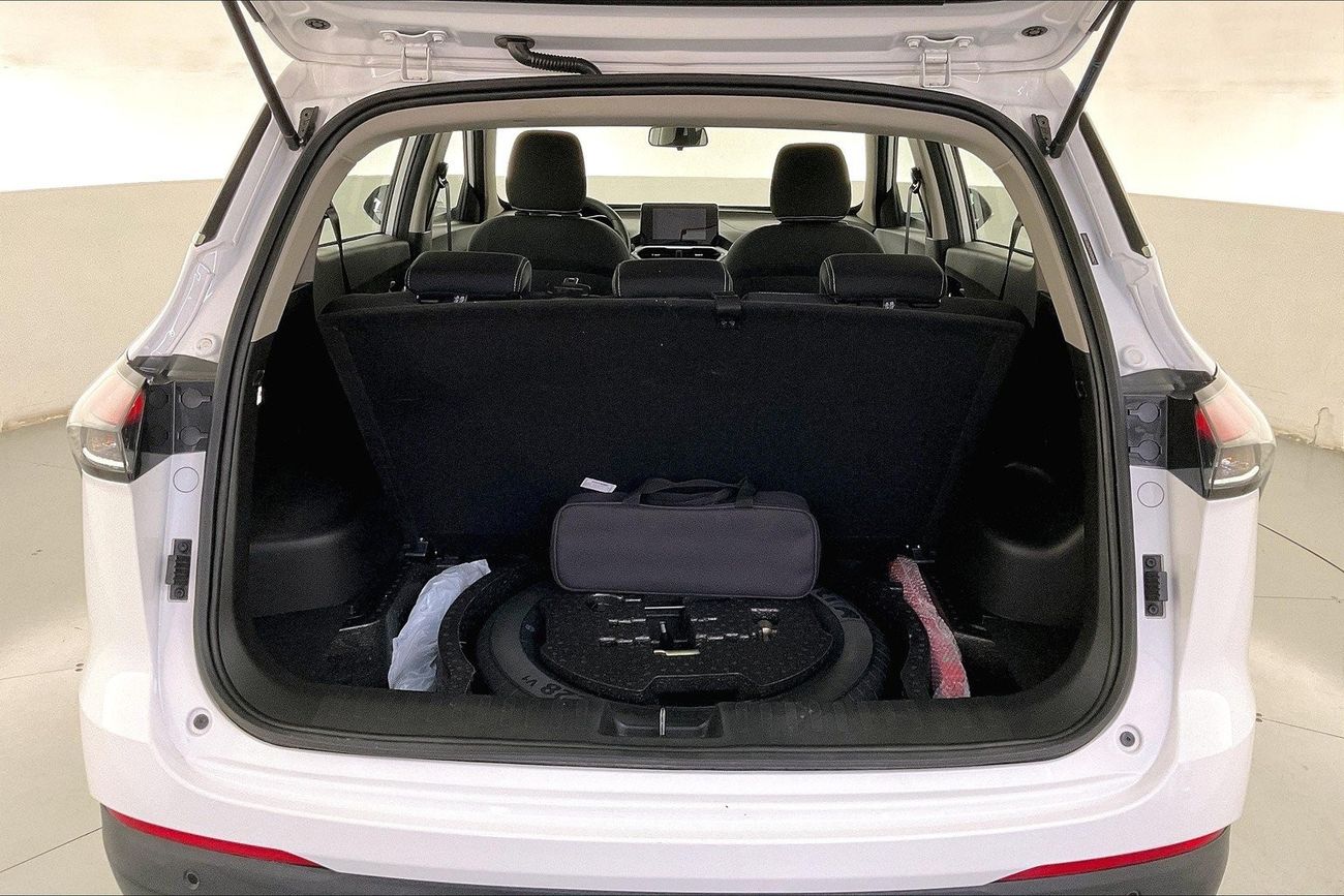 GAC GS8 GL | 1 year free warranty | 0 Down Payment