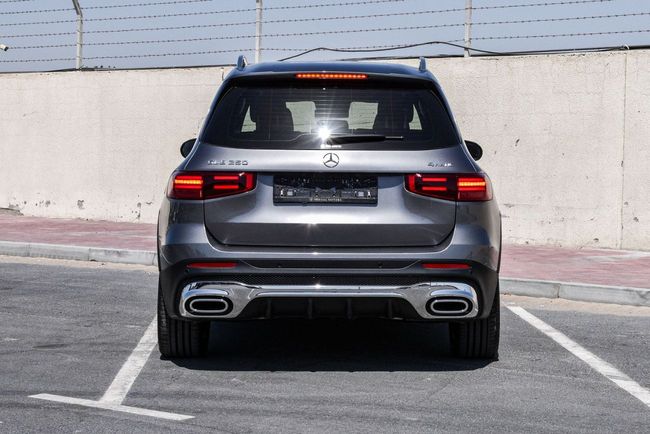 Mercedes-Benz GLB 4MATIC, миниатюра 22