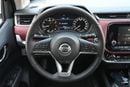 Nissan X Terra Platinum 2.5L 4WD