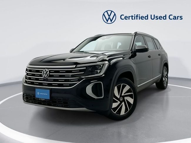 Volkswagen Teramont COMFORTLINE, миниатюра 27