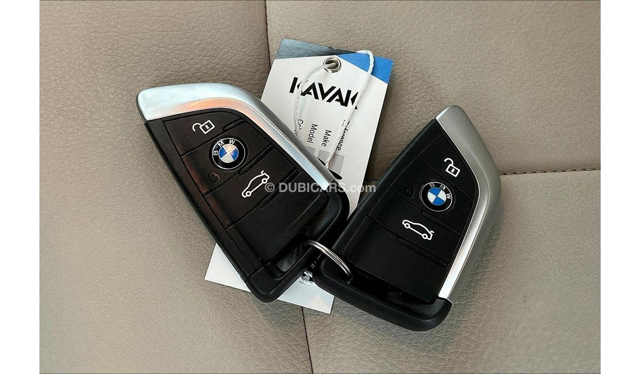 BMW X2 sDrive 20i Joy Edition | 1 year free warranty | 7 day return policy | Zero down payment