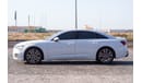 أودي A6 55 TFSI quattro S-لاين اودي A6 تي اف اس أي 55 كواترو  موديل : 2019 *مطلوب*: 135.000 درهم *ممشى*: 154