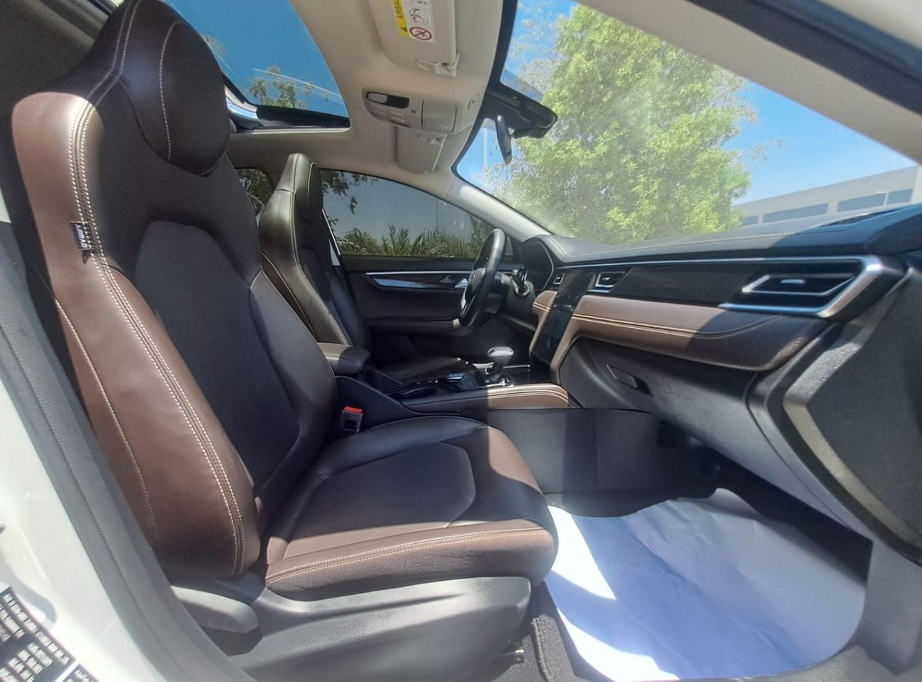 JAC J7 460-MONTHLY | GCC | FULL OPTION LUXURY | ACCIDENT FREE