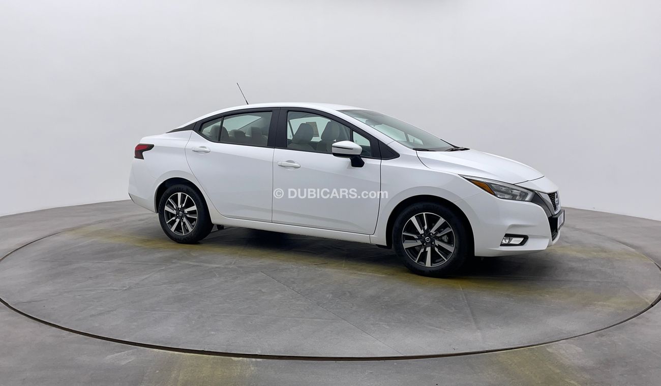 Nissan Sunny S 1.6 | Under Warranty | Free Insurance | Inspected on 150+ parameters