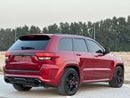 Jeep Grand Cherokee SRT8 6.4L GRAND CHEROKEE SRT 2014 //GCC //6.4L V8 //ACCIDENTS FREE