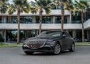 Genesis G80 2.5TC Prestige | 4,015 P.M  | 0% Downpayment | Agency Warranty!