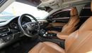 أودي A8 L 50 TFSI Quattro