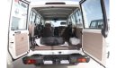 Toyota Land Cruiser Hard Top 2024 TOYOTA LAND CRUISER GRJ78 HARD TOP 4.0 V6 PETROL AT