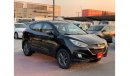 Hyundai Tucson GL 2014 Ref#185