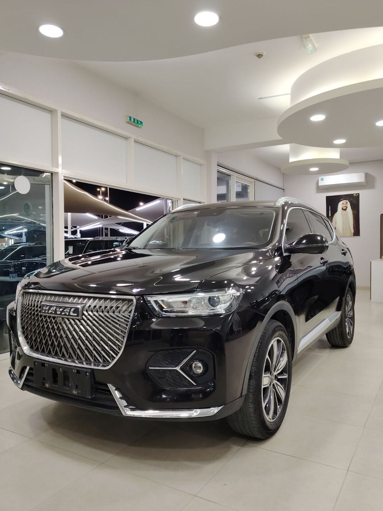 Haval H6 1.5T