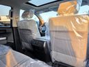 Toyota Sequoia SR5 2021 USA specs