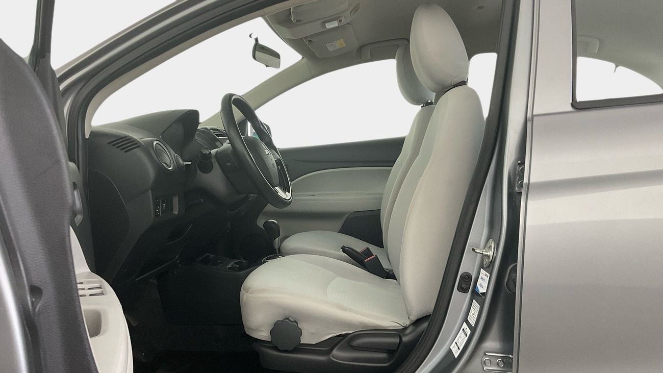 ميتسوبيشي اتراج GLX Full | upto AED 20,000 Ramadan Discount | شامل الضمان | 0 ﺪﻔﻋﺓ ﺃﻮﻟﻯ