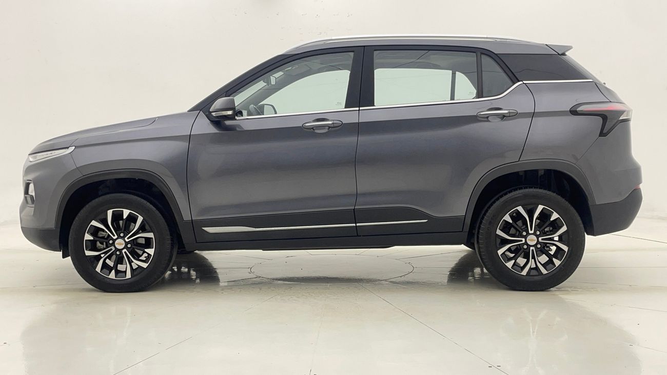 Chevrolet Groove PREMIER 1.5 | Zero Down Payment | Home Test Drive