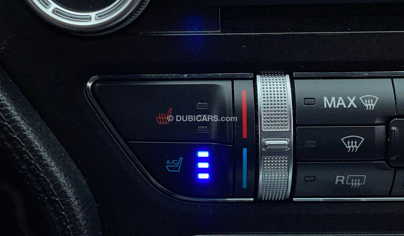 Ford Mustang GT 5000