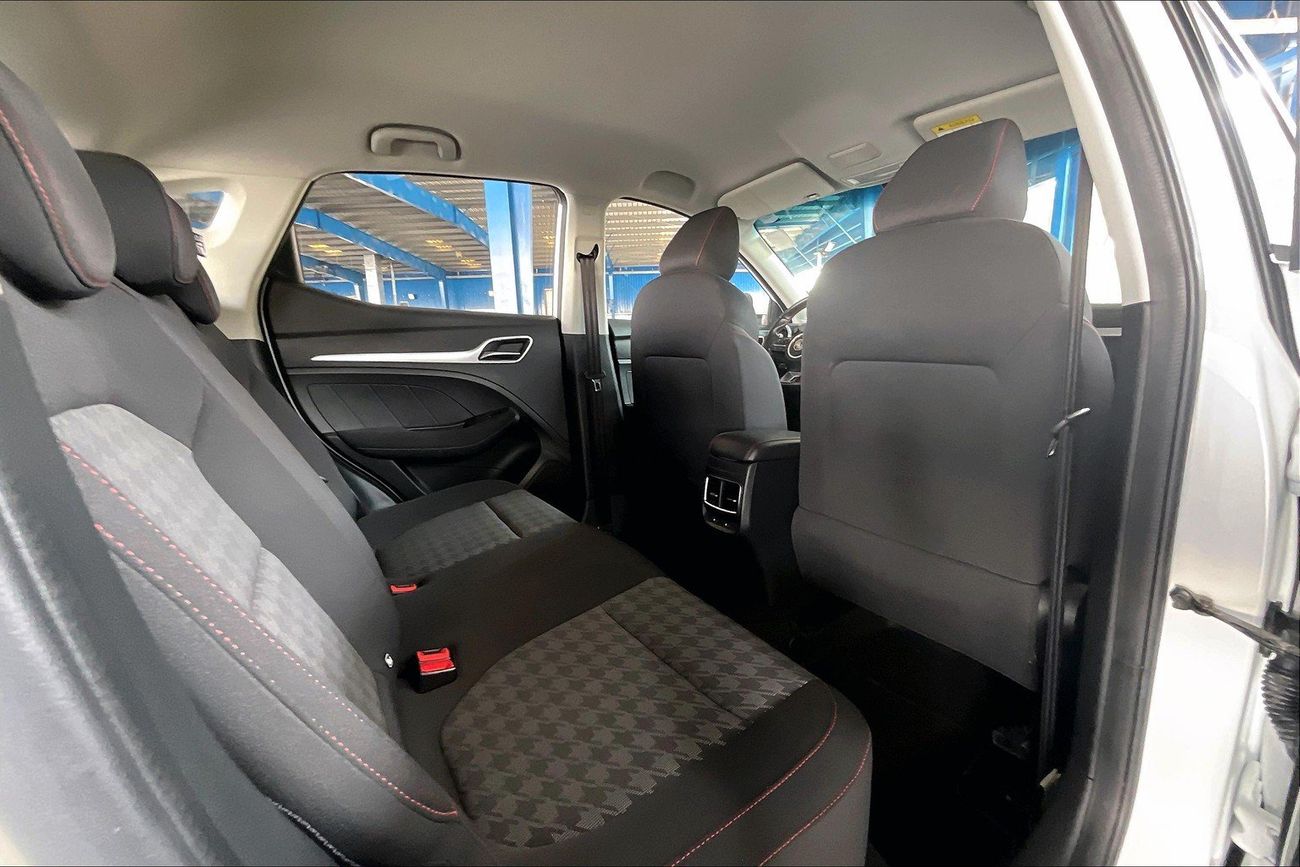 MG ZS Standard | Guaranteed Warranty | 0 Down Payment