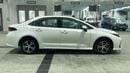Toyota Corolla 2024 XLI | AED 752/Month | 0 DP | 30 Day Return | Warranty | Service History