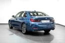 BMW 318i 318i Sedan Pure