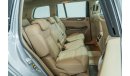 Mercedes-Benz GL 500 2014 Mercedes Benz GL500 High Option / Full-Service History