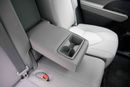 تويوتا هايلاندر GLE Hybrid 2.5L - Grey Metallic Inside Grey | Export Only
