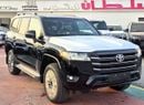 تويوتا لاند كروزر GXR