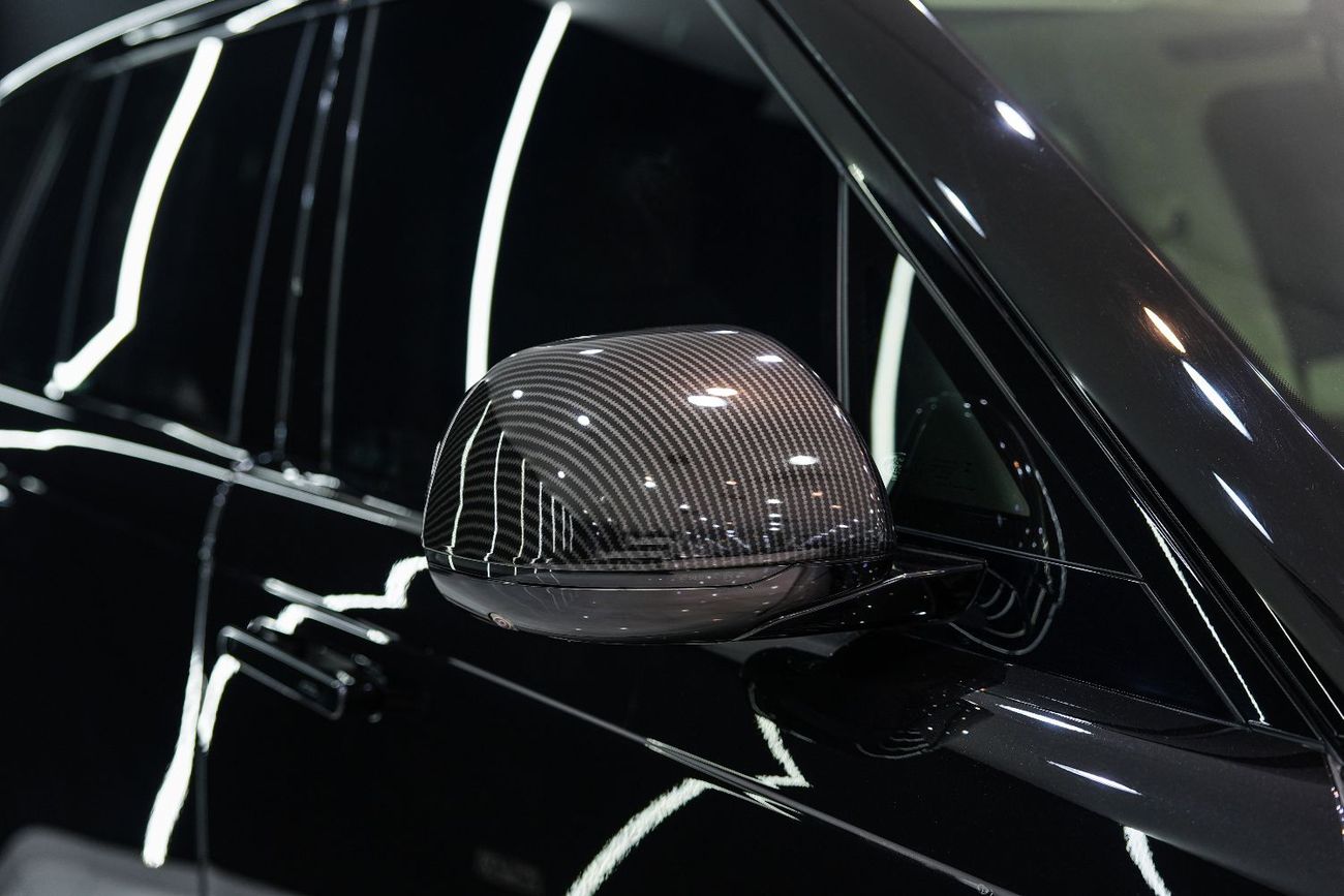 لاند روفر رينج روفر HSE P530 4.4L Carbon Fiber Trim, Rear Entertainment Display, Dealer Warranty!!