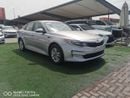 Kia Optima LX , in excellent condition, very lightly used