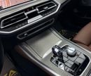 BMW X5 2022 BMW X5 xDrive40i M-Sport, 2026 BMW Warranty + Service Pack, Excellent Condition, GCC