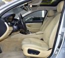 BMW 520i EXCELLENT DEAL for our BMW 520i ( 2015 Model ) in Silver Color GCC Specs