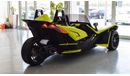 Polaris Slingshot