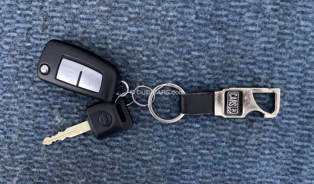 نيسان إكس تريل S 2.5 | +مع الضمان | كمان تم فحص ١٥٠