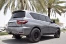 نيسان باترول LE T2