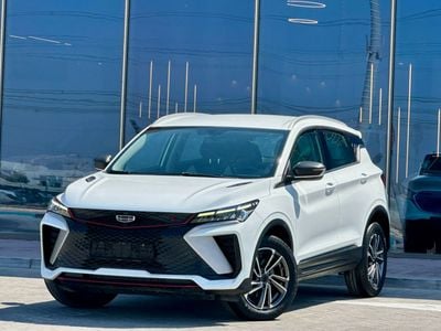 جيلي كول تري GL 1.5TD