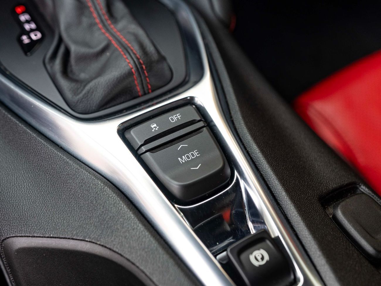 شيفروليه كامارو 3LT 3.6L Convertible