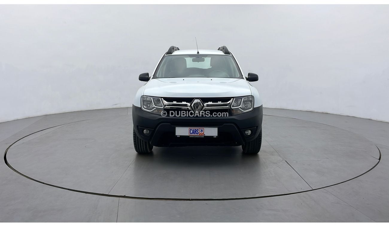 Renault Duster PE 2 | Zero Down Payment | Free Home Test Drive