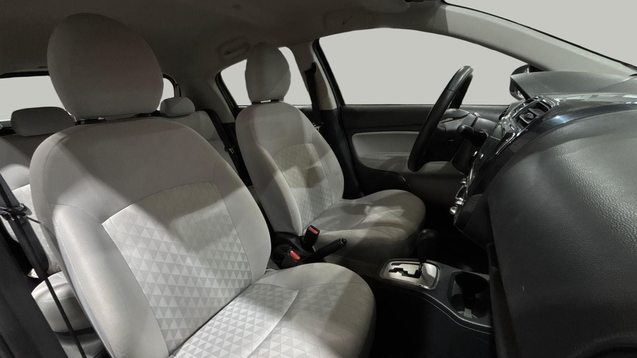 Mitsubishi Mirage GLX HIGH LINE 2021 | AED 286/Month | 0 DP | 30 Day Return | Warranty