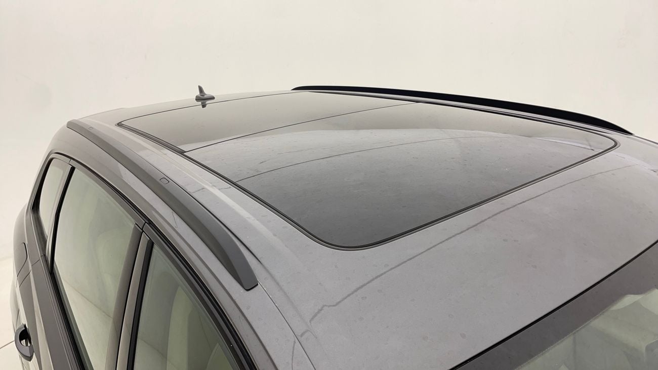 أودي Q7 45 TFSI QUATTRO S LINE 3 | بدون دفعة مقدمة | اختبار القيادة في المنزل