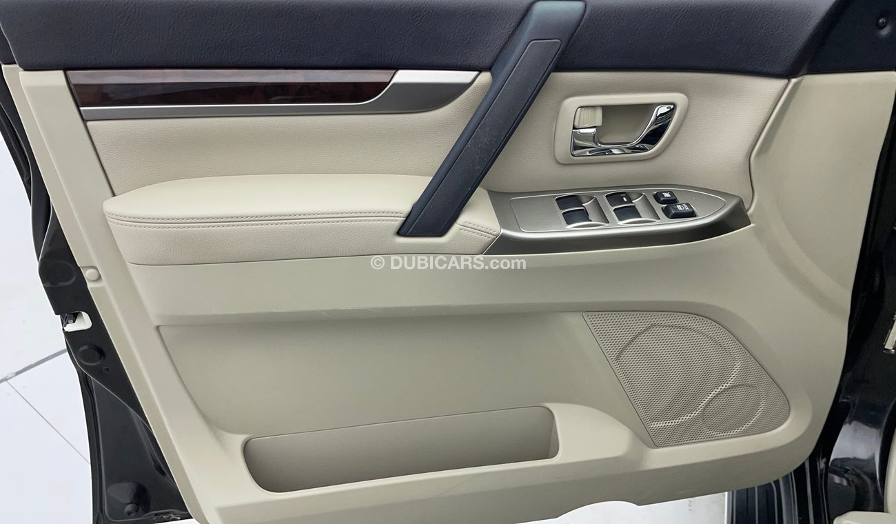 Mitsubishi Pajero GLS HIGHLINE 3.8 | Zero Down Payment | Free Home Test Drive