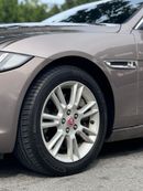 جاكوار XE HSE 2.0L (250 HP)