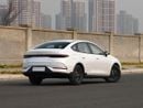 BYD QIN PLUS 1.5L PLUG-IN HYBRID