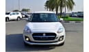 Suzuki Swift GL 1.2L Petrol Automatic