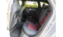 أودي RS6 Avant AWD. For Local Registration +10%