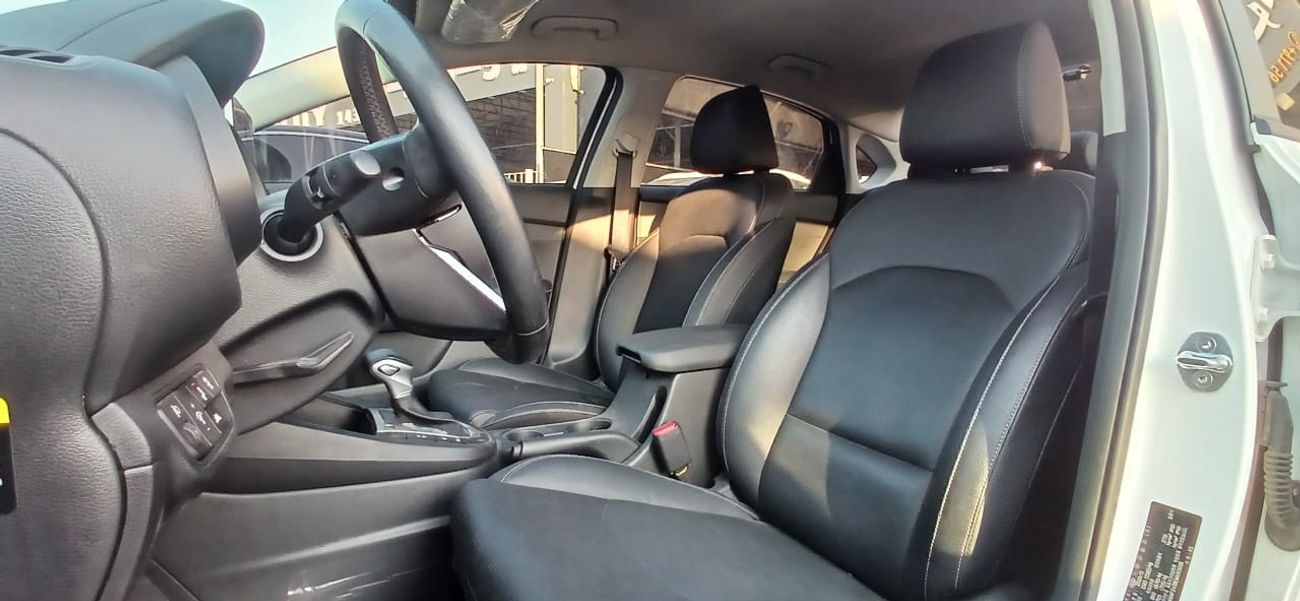 كيا K3 Kia K3 2021 Korean Specs