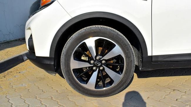 GAC GS3 GE, миниатюра 22
